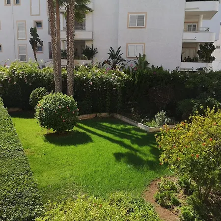 En Primera Linea De Playa Con Piscina Apartament *